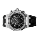 Audemars Piguet Royal Oak Offshore Chronograph Lady 37mm Black