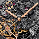 Audemars Piguet Royal Oak Double Balance Wheel Openworked 42 mm