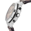 Audemars Piguet Royal Oak Offshore 44mm Safari Stainless Steel