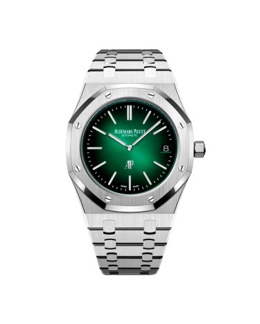 Audemars Piguet Royal Oak Jumbo Extra-Thin 42mm Steel
