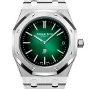 Audemars Piguet Royal Oak Jumbo Extra-Thin 42mm Steel