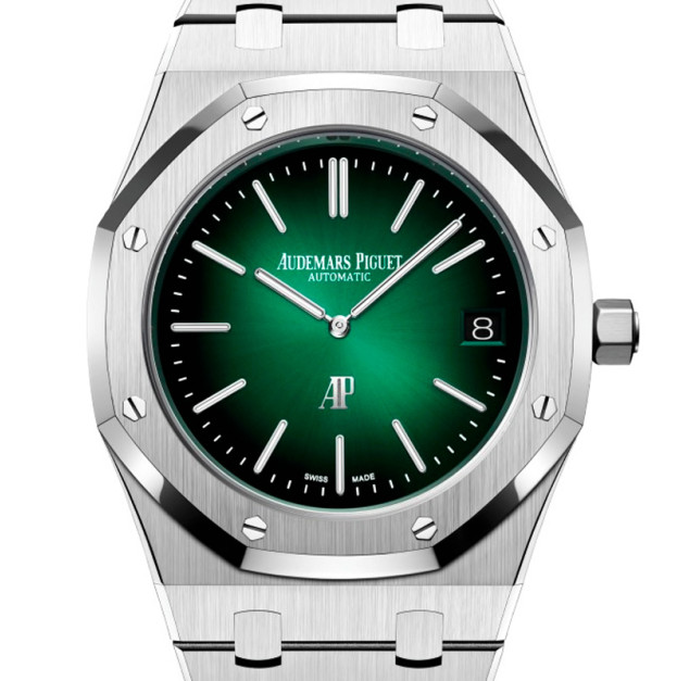 Audemars Piguet Royal Oak Jumbo Extra-Thin 42mm Steel