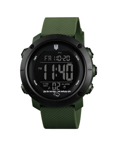 Awarder 032 Army Green-Black