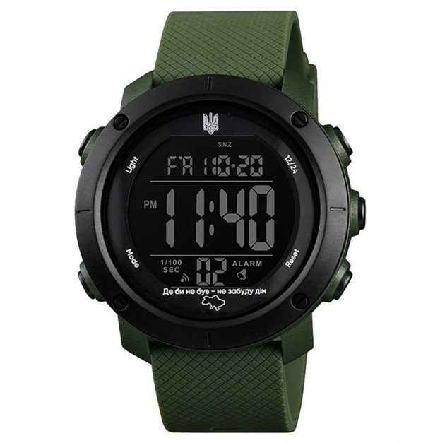 Awarder 032 Army Green-Black
