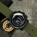 Awarder 032 Army Green-Black