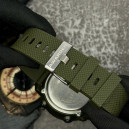 Awarder 032 Army Green-Black