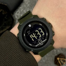 Awarder 032 Army Green-Black