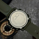 Awarder 032 Army Green-Black