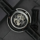 Awarder 022 Silver-Black