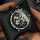 Awarder 022 Silver-Black