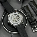 Awarder 022 Silver-Black