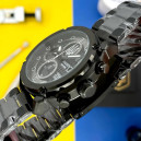 Awarder 016 Black-Black