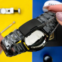 Awarder 016 Black-Black