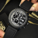 Awarder 016 All Black