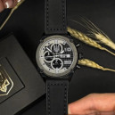 Awarder 016 All Black