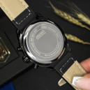 Awarder 016 All Black