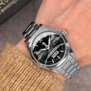 Awarder 035 Silver-Black