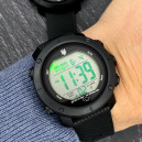 Awarder 032 Black-White