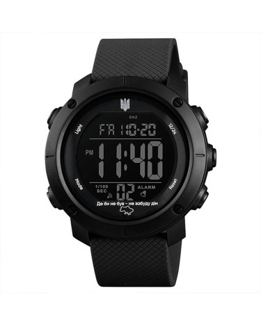 Awarder 032 Black-Black