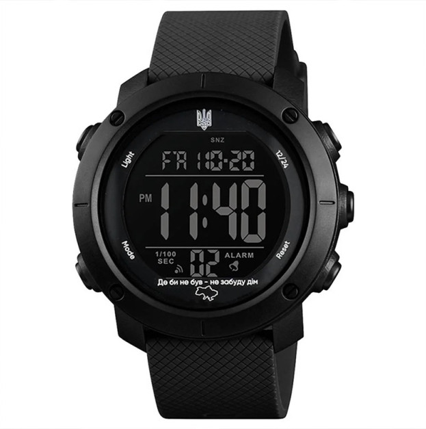 Awarder 032 Black-Black