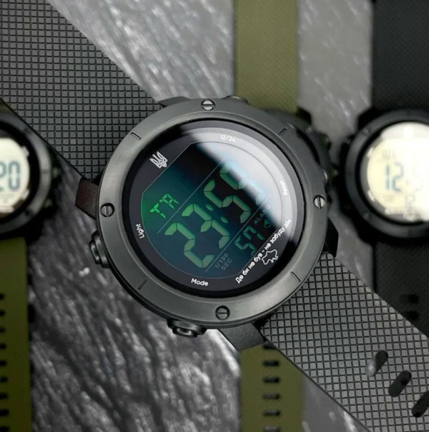 Awarder 032 Black-Black