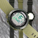 Awarder 032 Army Green-Black-White