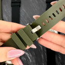 Awarder 032 Army Green-Black-White