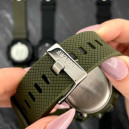 Awarder 032 Army Green-Black-White