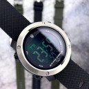 Awarder 032 Black-Silver-Black