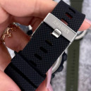 Awarder 032 Black-Silver-Black