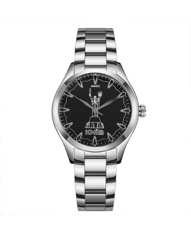 Awarder 035 Silver-Black