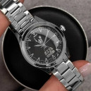 Awarder 035 Silver-Black