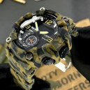 Awarder 003 Camo Green