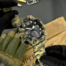 Awarder 003 Camo Green