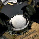 Awarder 003 Camo Green