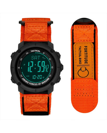 Awarder 036 Black-Orange