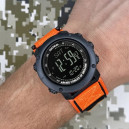 Awarder 036 Black-Orange