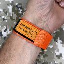 Awarder 036 Black-Orange