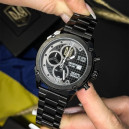 Awarder 016 Black-Black