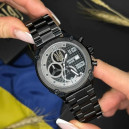 Awarder 016 Black-Black