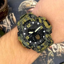 Awarder 003 Army Green