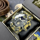 Awarder 003 Army Green