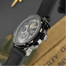 Awarder 016 All Black