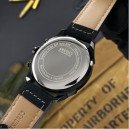 Awarder 016 All Black