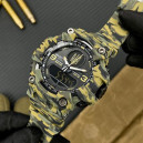 Awarder 001 Camo Green