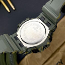 Awarder 001 Camo Green