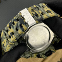 Awarder 001 Camo Green