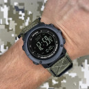 Awarder 036 Black Army Green