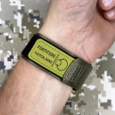 Awarder 036 Black Army Green