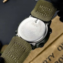 Awarder 036 Black Army Green